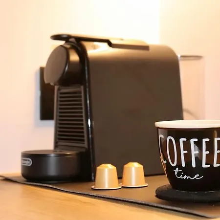 Appartamento Tinyvibe - Downtown Seabreeze