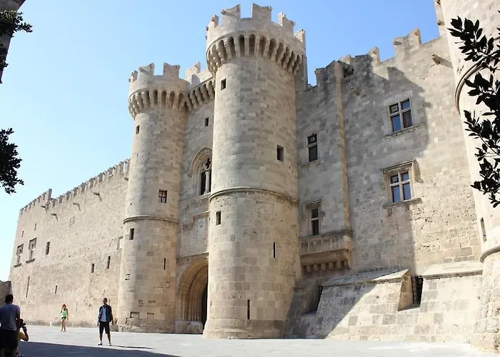 Tinyvibe - Downtown Seabreeze