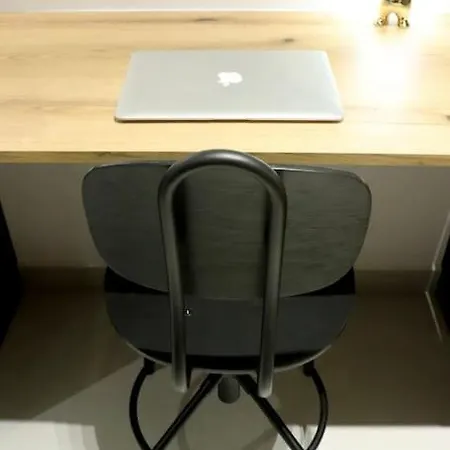 Tinyvibe - Downtown Seabreeze דירה