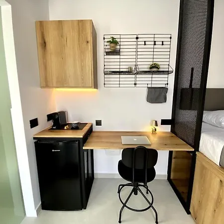 Apartment Tinyvibe - Downtown Seabreeze