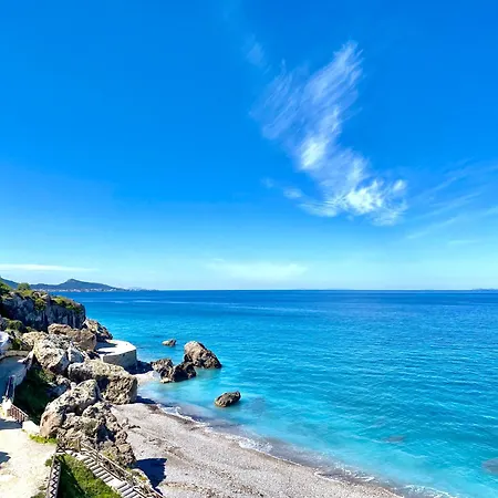 Tinyvibe - Downtown Seabreeze דירה *