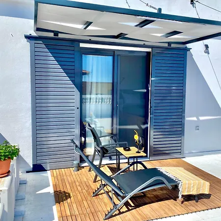 Tinyvibe - Downtown Seabreeze Apartment