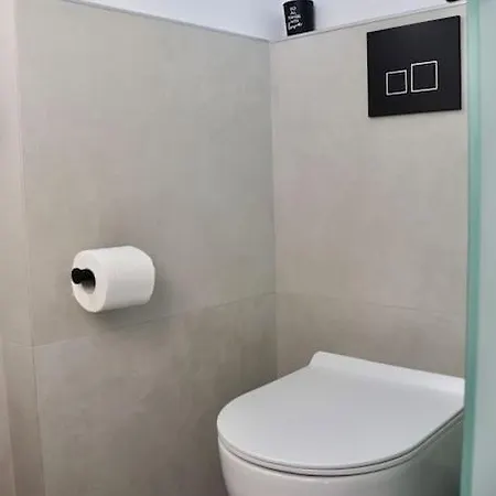 Apartment Tinyvibe - Downtown Seabreeze *