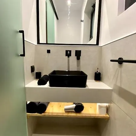 Tinyvibe - Downtown Seabreeze דירה *