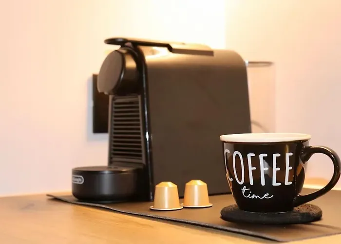 Apartment Tinyvibe - Downtown Seabreeze