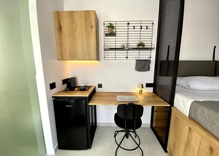 Apartment Tinyvibe - Downtown Seabreeze