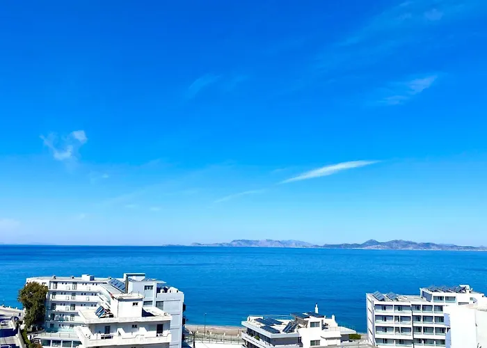 Tinyvibe - Downtown Seabreeze *