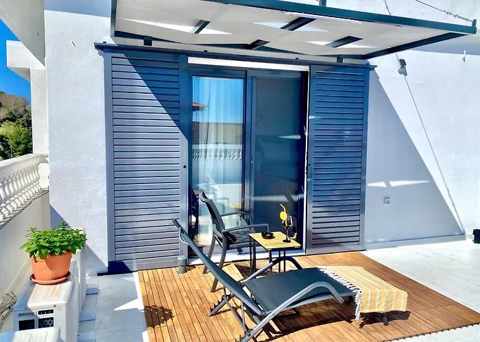 Tinyvibe - Downtown Seabreeze Apartment