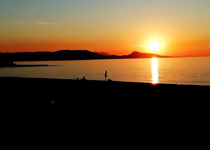 Tinyvibe - Downtown Seabreeze Apartment *