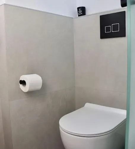 Apartment Tinyvibe - Downtown Seabreeze *