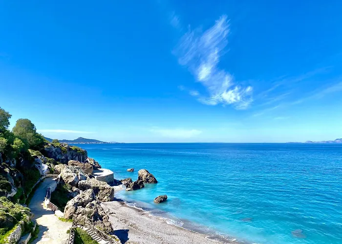 Tinyvibe - Downtown Seabreeze Appartement *