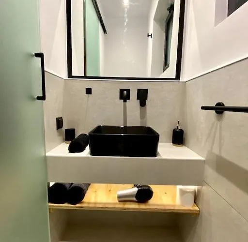 Tinyvibe - Downtown Seabreeze Apartamento *